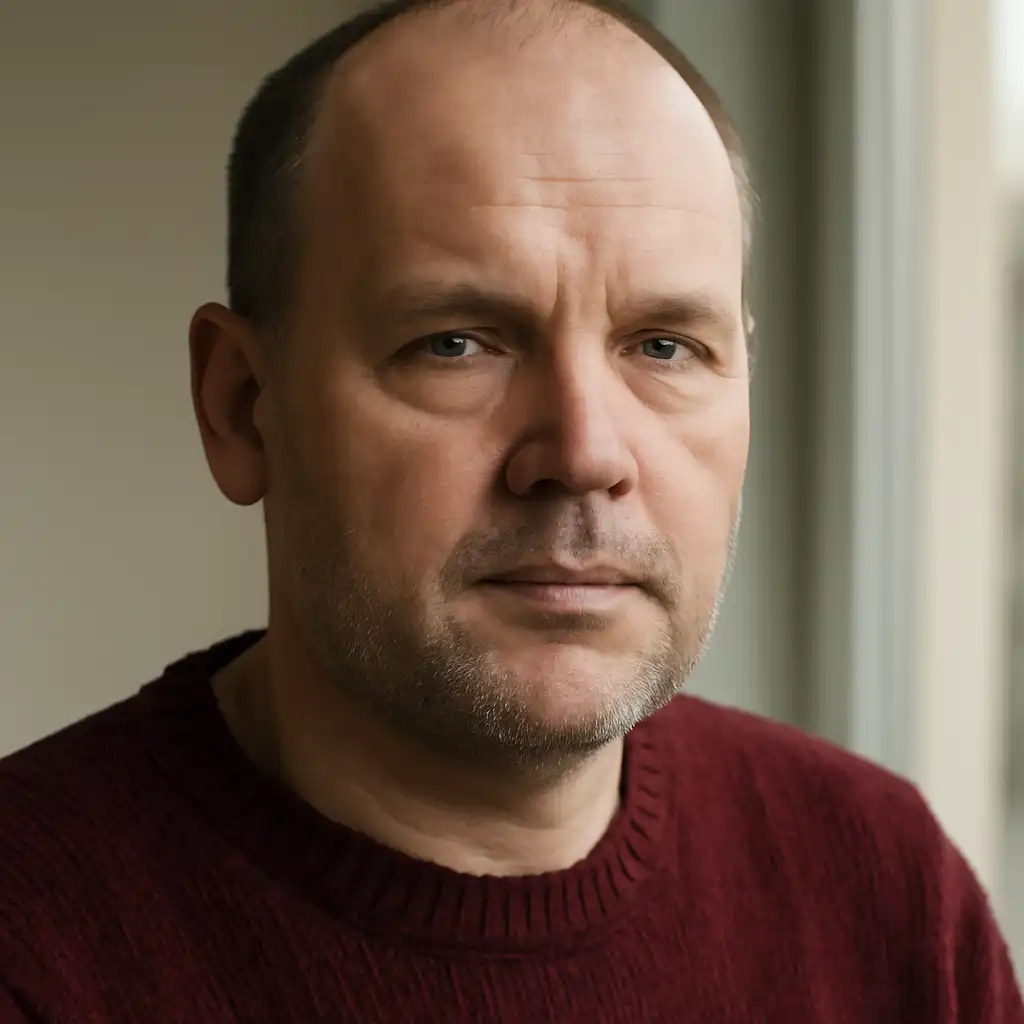 Klaus Bergmann
